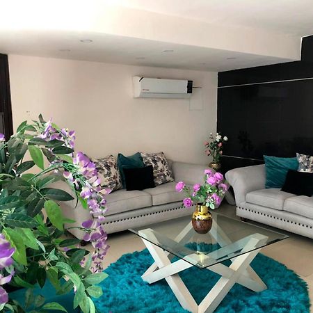 Hotel Francis Culiacán Dış mekan fotoğraf