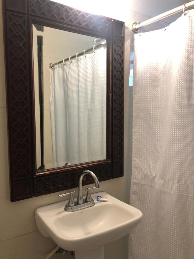 Hotel Francis Culiacán Dış mekan fotoğraf