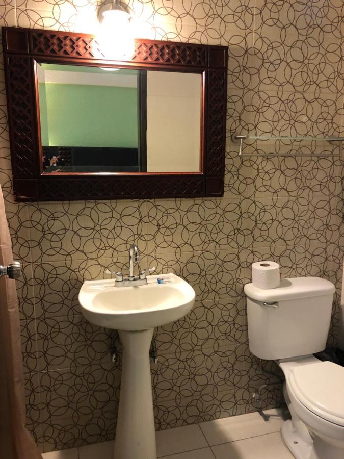 Hotel Francis Culiacán Dış mekan fotoğraf