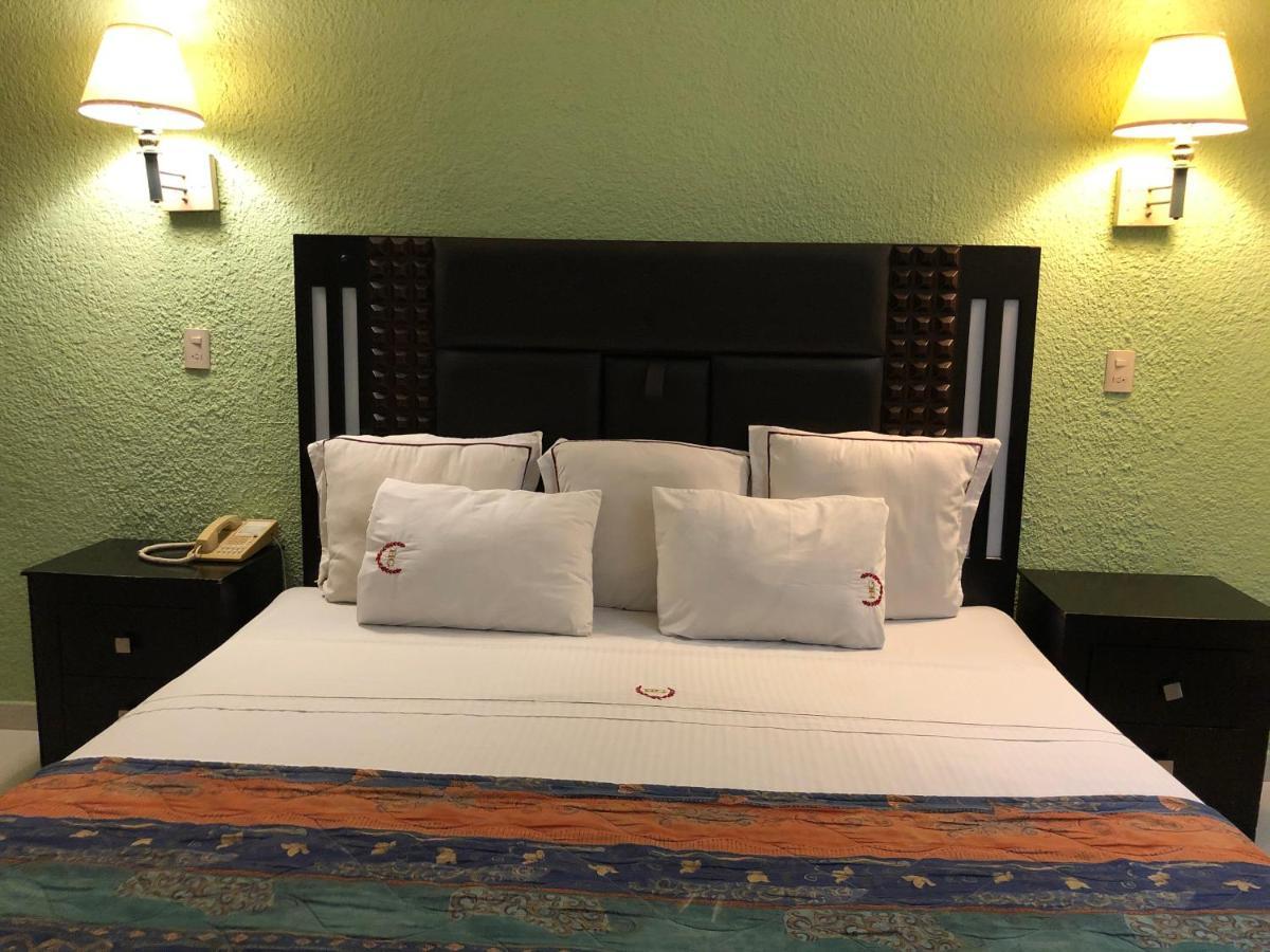 Hotel Francis Culiacán Dış mekan fotoğraf