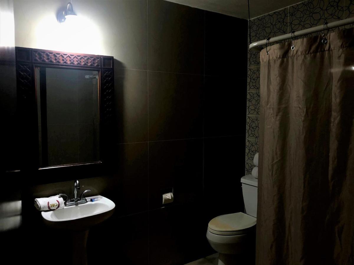 Hotel Francis Culiacán Dış mekan fotoğraf