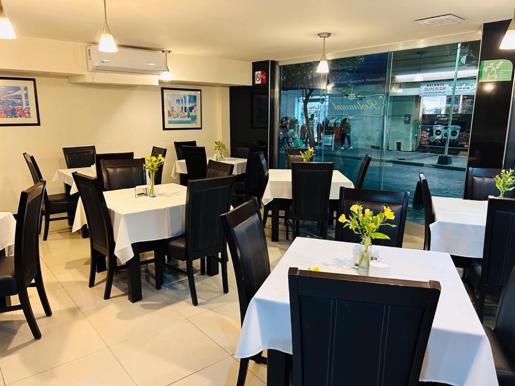 Hotel Francis Culiacán Dış mekan fotoğraf