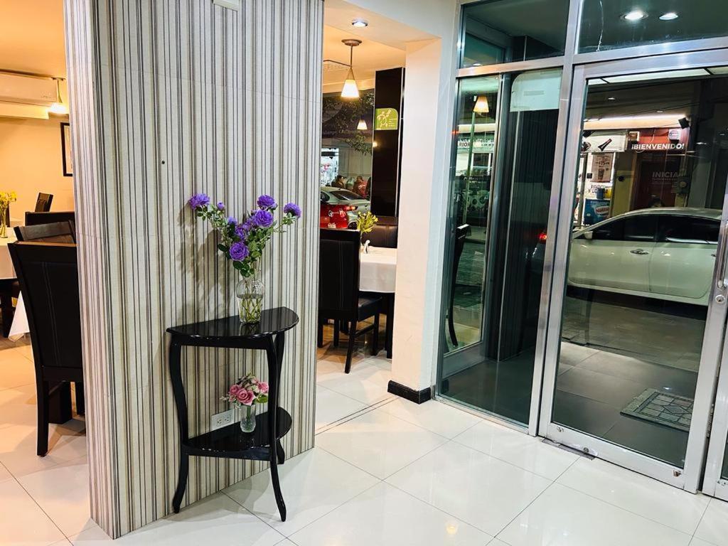 Hotel Francis Culiacán Dış mekan fotoğraf