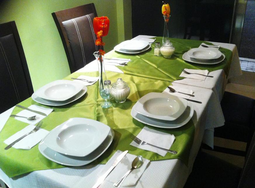 Hotel Francis Culiacán Dış mekan fotoğraf