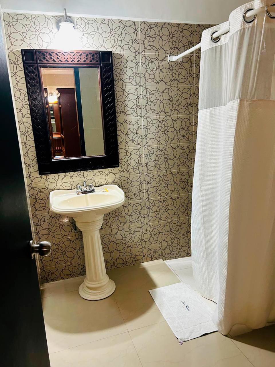 Hotel Francis Culiacán Dış mekan fotoğraf