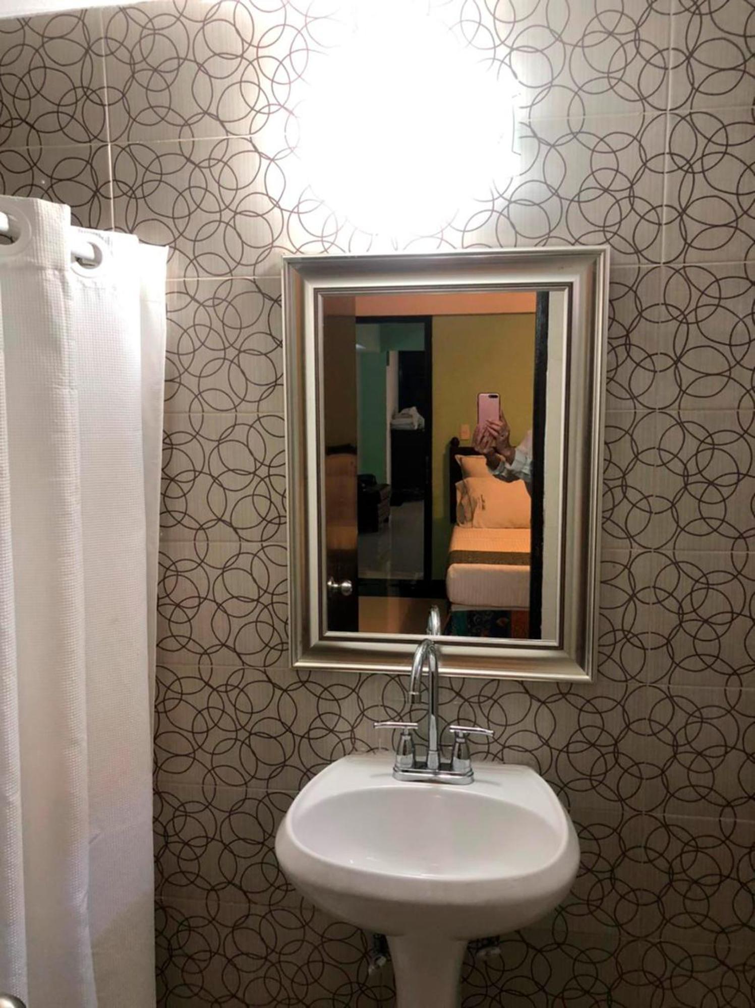 Hotel Francis Culiacán Dış mekan fotoğraf